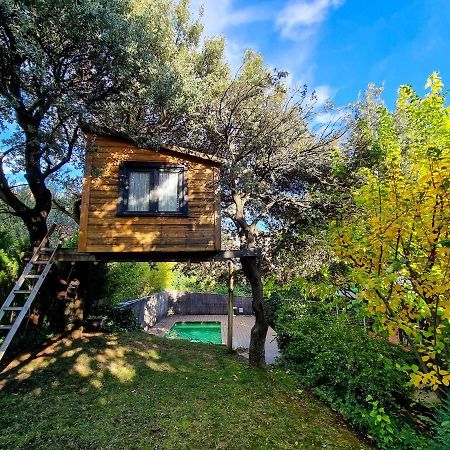 Villa Guara Golf Y Pool Comotucasa Нуэно Экстерьер фото